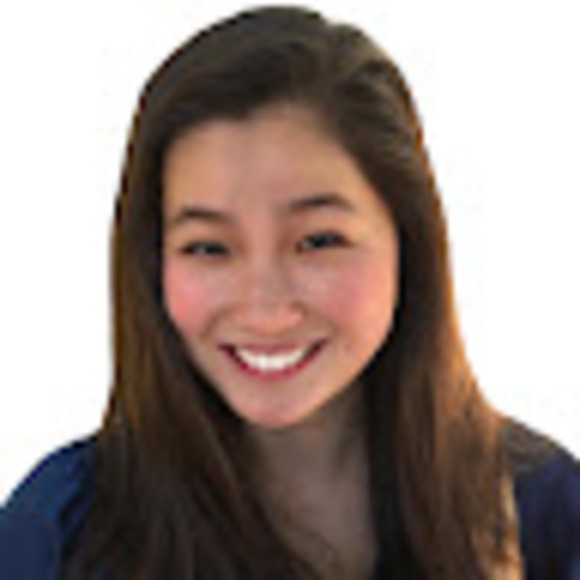 Meet your Posher, Edye - Picture 1 of 1